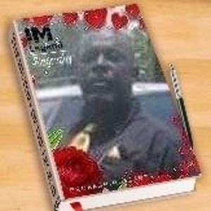 Meet your Posher, Eunice